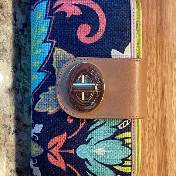 Spartina 449 wallet - Picture 5 of 5